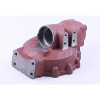 Корпус конечной передачи левый Dongfeng 244, 254, 354, 404 (304.31.228-4)